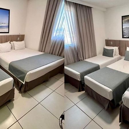 Oasis Cabo Frio Hotel מראה חיצוני תמונה