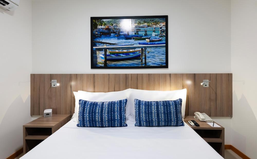 Oasis Cabo Frio Hotel מראה חיצוני תמונה