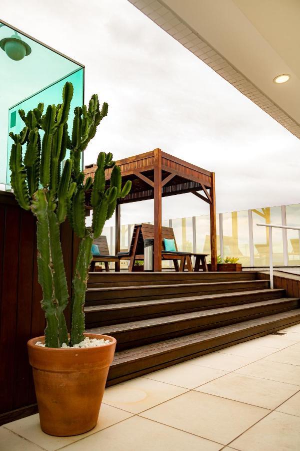 Oasis Cabo Frio Hotel מראה חיצוני תמונה