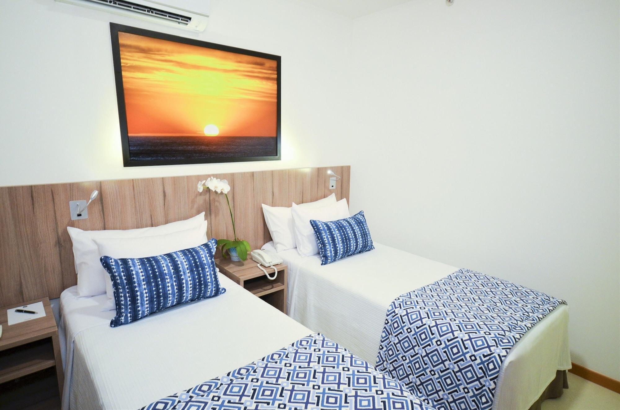 Oasis Cabo Frio Hotel מראה חיצוני תמונה
