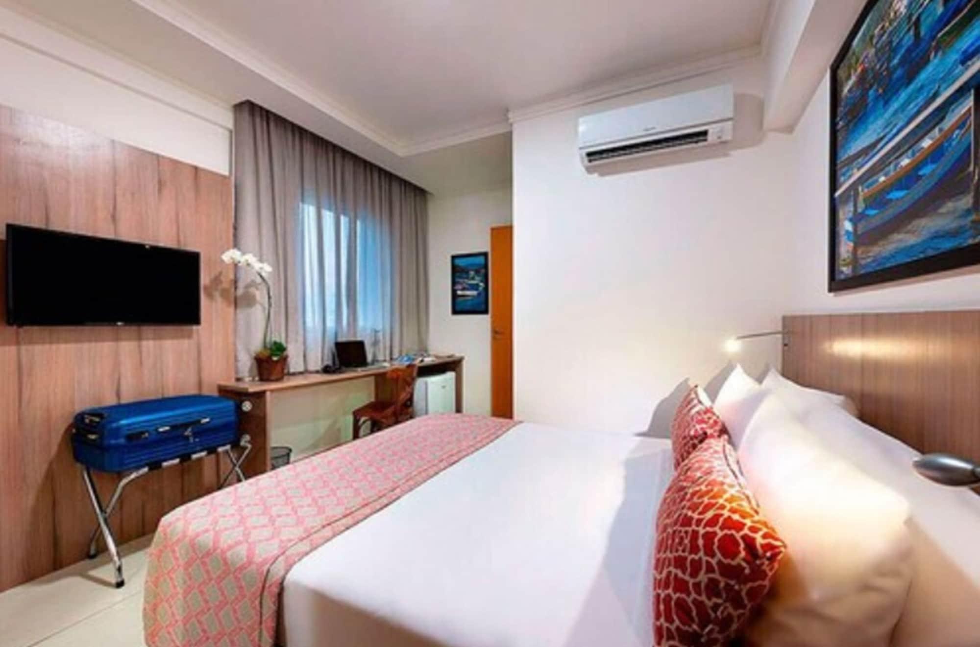 Oasis Cabo Frio Hotel מראה חיצוני תמונה