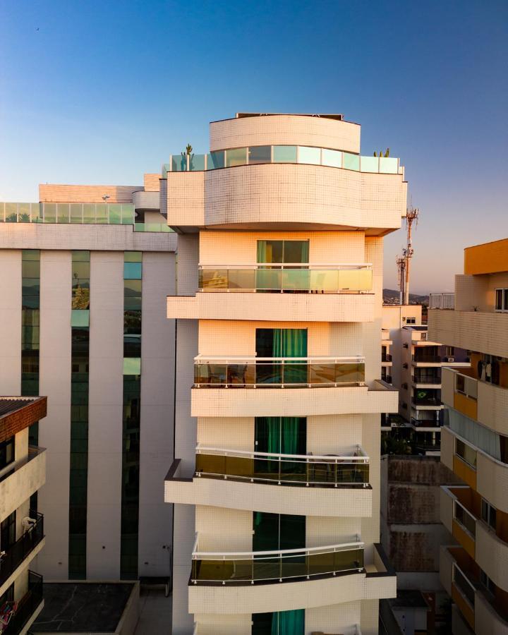 Oasis Cabo Frio Hotel מראה חיצוני תמונה