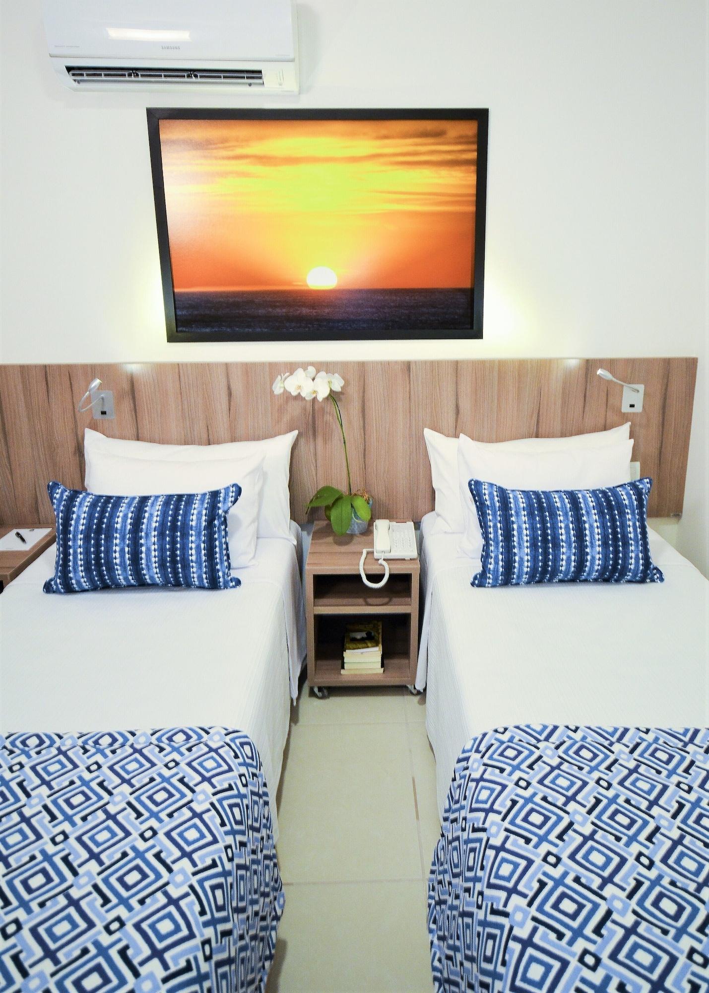 Oasis Cabo Frio Hotel מראה חיצוני תמונה