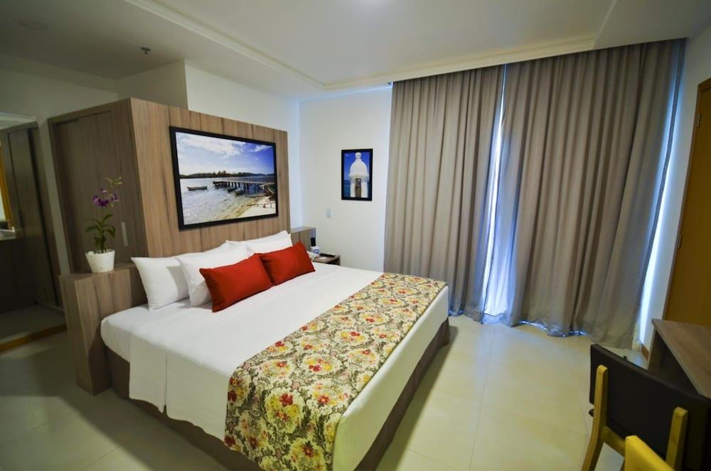 Oasis Cabo Frio Hotel מראה חיצוני תמונה