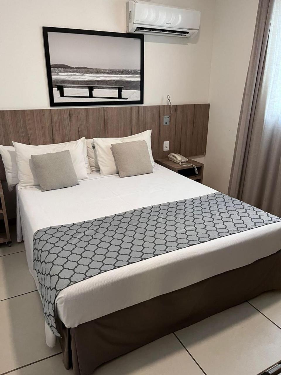 Oasis Cabo Frio Hotel מראה חיצוני תמונה