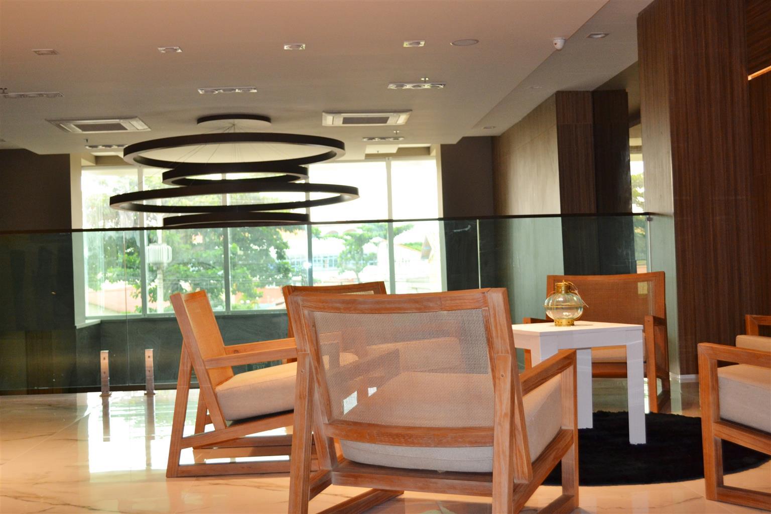 Oasis Cabo Frio Hotel מראה חיצוני תמונה