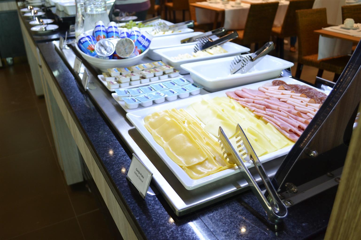 Oasis Cabo Frio Hotel מראה חיצוני תמונה