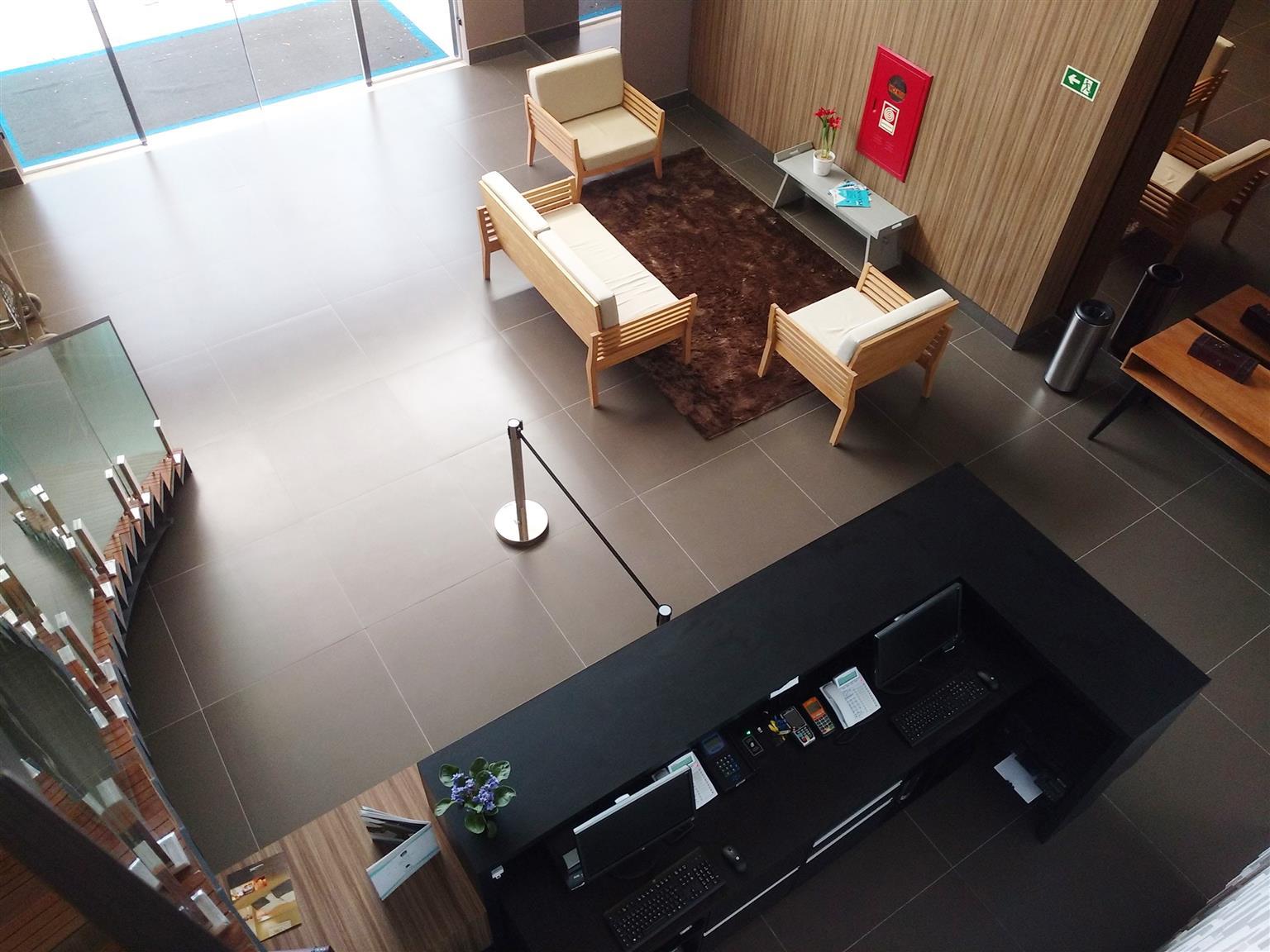 Oasis Cabo Frio Hotel מראה חיצוני תמונה