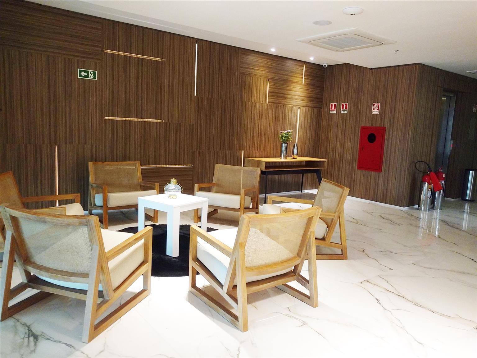 Oasis Cabo Frio Hotel מראה חיצוני תמונה